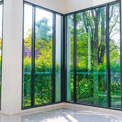 double pane glass in Bayshore Gardens, FL